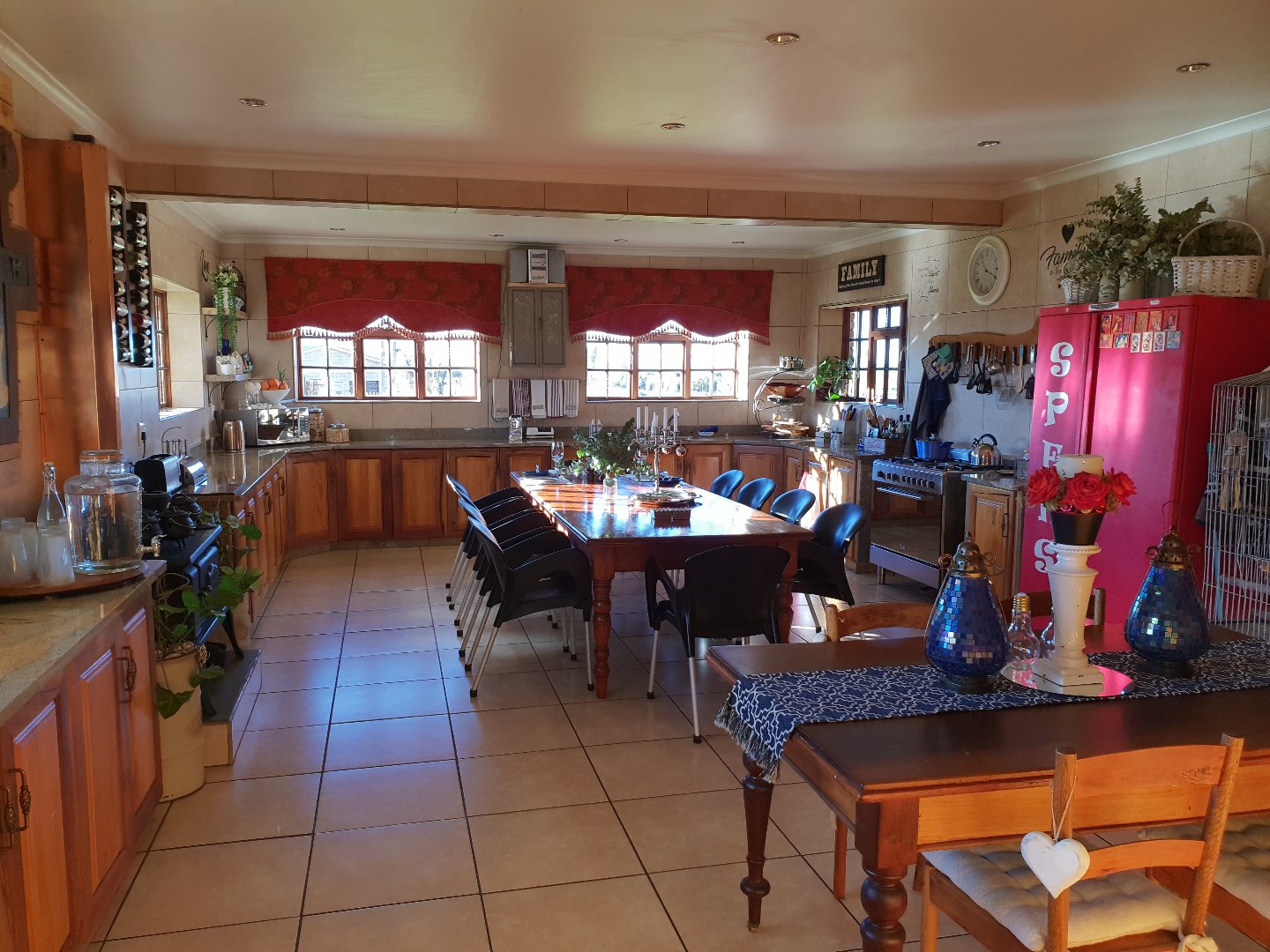 5 Bedroom Property for Sale in Bethlehem Free State